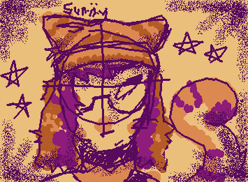 calypso but its kinda buns :[