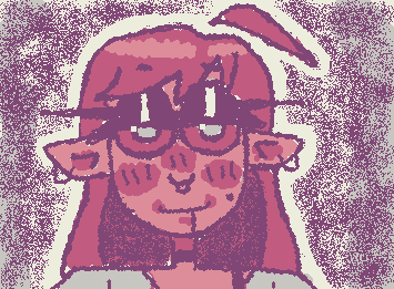 Sashimi is the best color palette imo