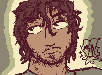 Holaaa, ha pasado un buen rato, espero que estén bien :) Este es un OC mio, se llama Roman, aun que todavía no tengo su lore muyy claro :P /Eng ver in comments
