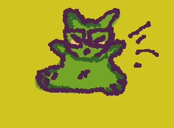 jumping bcs i want to arrive to the starts