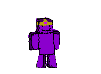 1 drawing of mrd! (Make Drawing Requests :3) i hope u like @Amethystkit :D