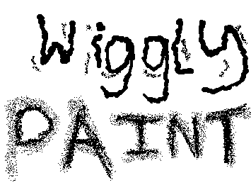 wigglypaint