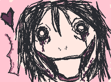 Jeff the Killer- Creepypasta