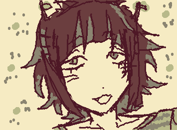 I got a cat! So, in honor, I drew a catboy!