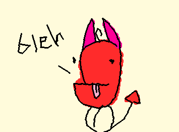 bebe bleh ..
3