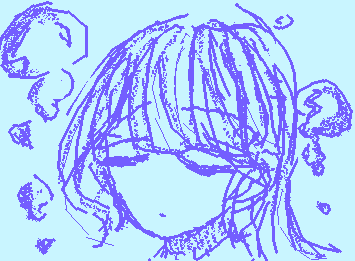 寝れないね。
普通に🦖💚彡じゃなくて、女の子やね。
結構かわめ。