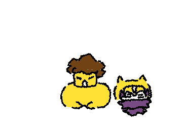 no they arent nakey, they're chuds ok? meow