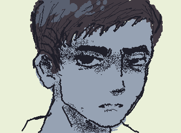 Limbus Company (Meursault) request from irl friend