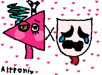 I just watched TADC: The Last Act. Drawing explanation in the comments so no spoils.