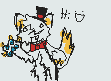 @Amethystkit here is your oc!!