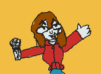 I’M FEELING TREMENDOUS. NOW PEOPLE CLAP WHEN I FINISH UP A SENTENCE. WOO HOOO 60 FOLLOWERS!!!