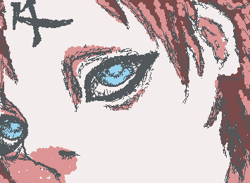 This brush is actually very good