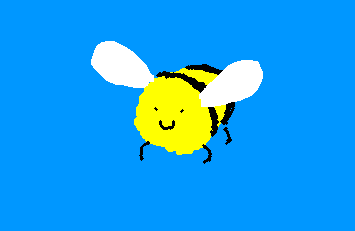 bee. /ref/song