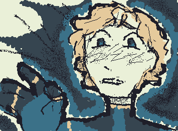 "Yuto, please...I love you" i guess you got tired of my soldier boy