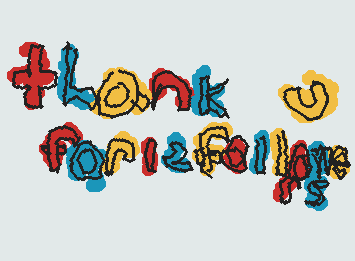 ty for 12 followers i just started this a week ago i thought no one would like my art ty for your support and the ideas u give me
