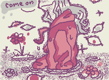 you're a lot prettier in my dreams