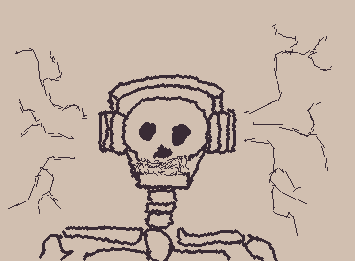 dead listener