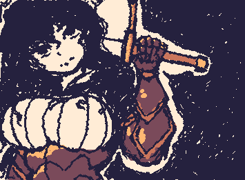 non-standard maid equipment