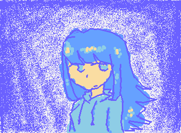 Old OC stuff