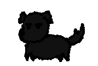 zeus you fatass dog!