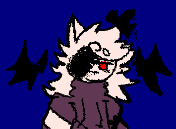 Tarnished! Sylvester art cuz I felt like it