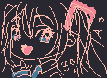 初音ミクちゃん