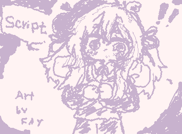 Name character 
Orianna Script 
she/her