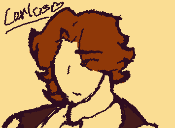 Carlos! (Oc)