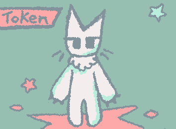 Token because fentanyl’s “man bites dog”, is so peak