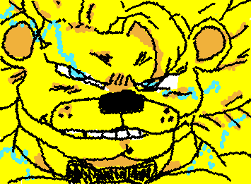 Freddy ssj3