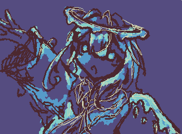 絵柄戻った