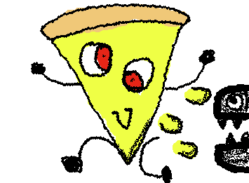 pizza-runaway