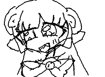 クララちゃん、以上。