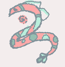 art block.... does anyone have ideas on what to draw? I'm open to take requests!