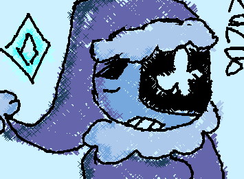 Astro (i hate twisted astro he ruined my solo run of 40 floors)