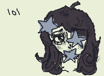 hi i wanna die but its like so ok bc i can draw!