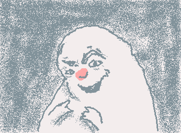 Devious little mipy (IF YOU GET THE MEME REFERENCE I WILL FOLLOW YOU BRO HEHEHEHEH)