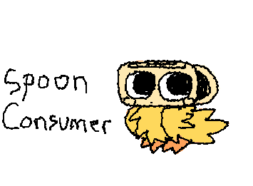 Who remembers Chicken Shelly and why did she exist