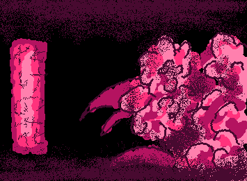 見ないで 理解出来ないでしょう?
まるで咲いてしまった 化けの花
A_V