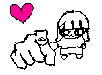 If you’re having a bad day just remember I love you!!! >w< (sorry I haven’t been posting lately)