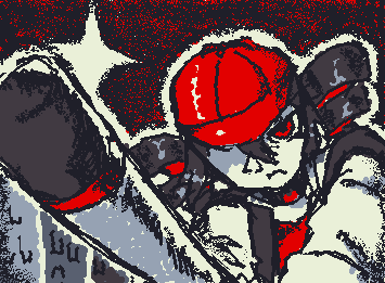 YARARARA teto fanart :)