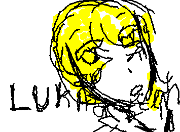 Hehe Luka from alien stage PLEASE DONT FLAMEme plesasdsdewhbfrhbuhbvubvuhBXUDBCUHHFUHC