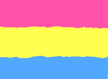 @kaigo arakine here is your pan flag!:)