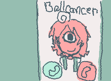 oc doodle :3