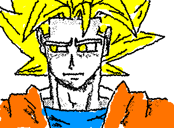 goku basado