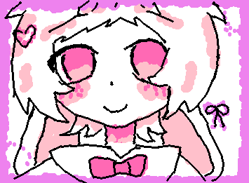 🐰🎀