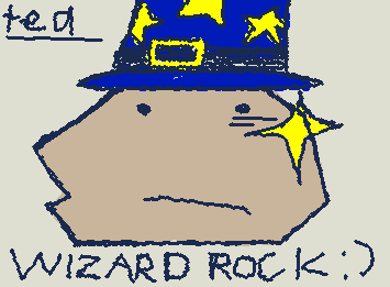 wait...this rock look familiar...