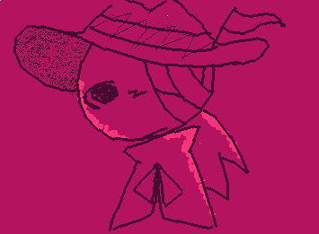 最近本当に何もかも上手くいかない。絵の気力でないし昨日なんか皿割ったし。精神病みそうなので少しの間うぃぐりーお休みします
