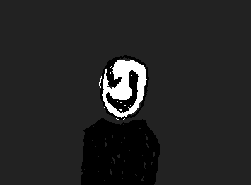 Yall prefer Gaster as White or Green? I prefer white