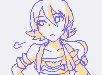 絵がうまくなりてぇなぁ